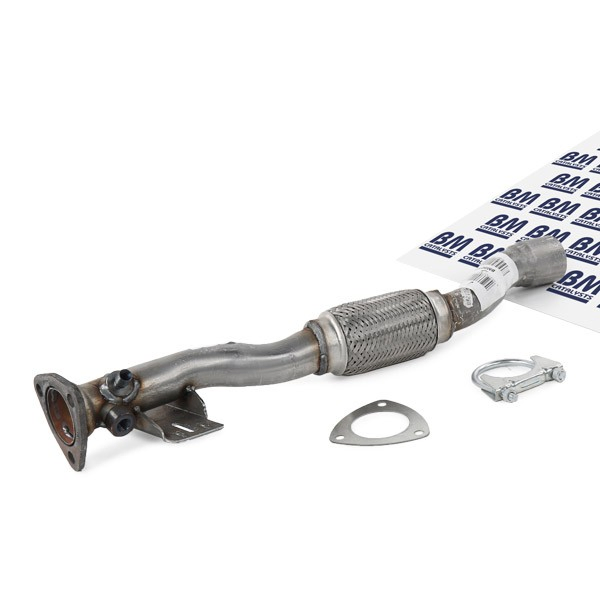 BM50122 BM Catalysts Штани глушника передні